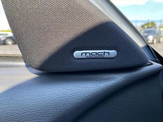 used 2003 Ford Mustang car, priced at $58,999