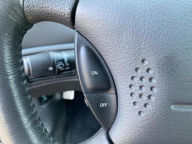 used 2003 Ford Mustang car, priced at $58,999