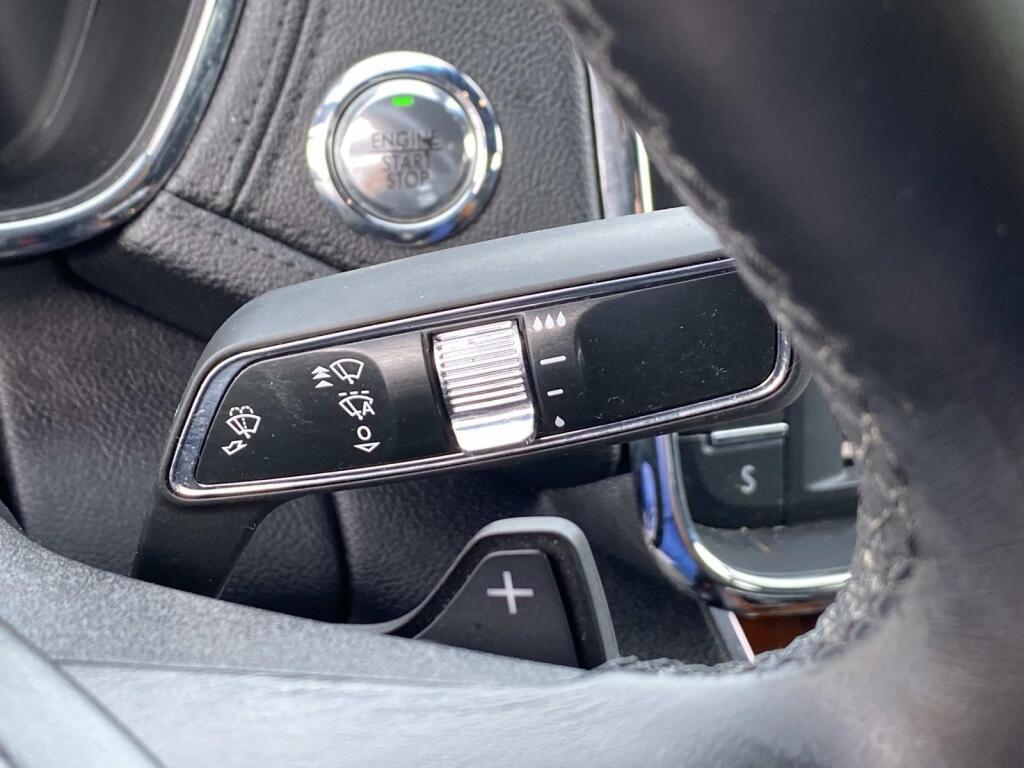 used 2017 Lincoln Continental car, priced at $15,777