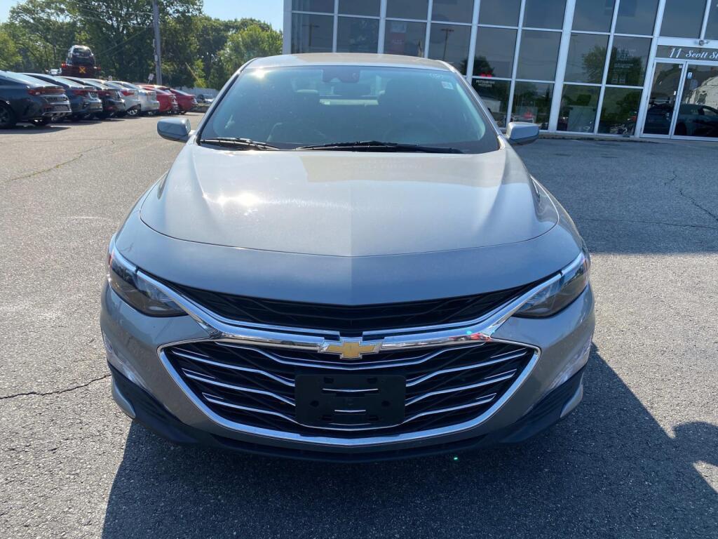 used 2023 Chevrolet Malibu car, priced at $15,999