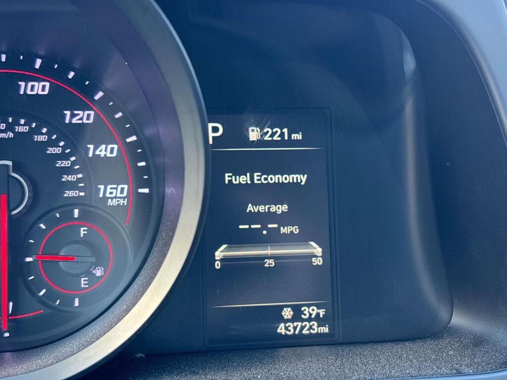 used 2022 Hyundai Elantra car, priced at $19,997