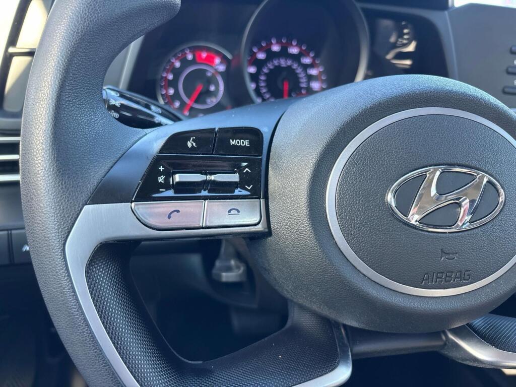 used 2022 Hyundai Elantra car, priced at $19,997