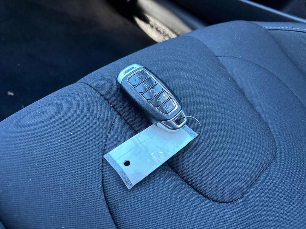 used 2022 Hyundai Elantra car, priced at $19,997