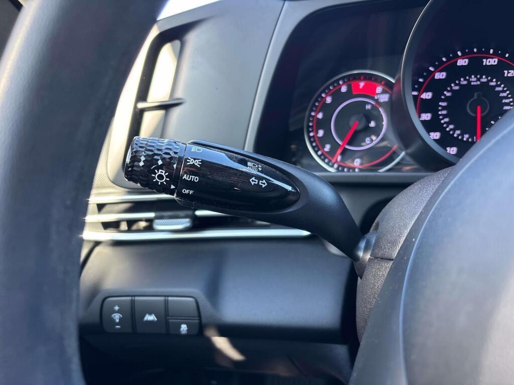 used 2022 Hyundai Elantra car, priced at $19,997