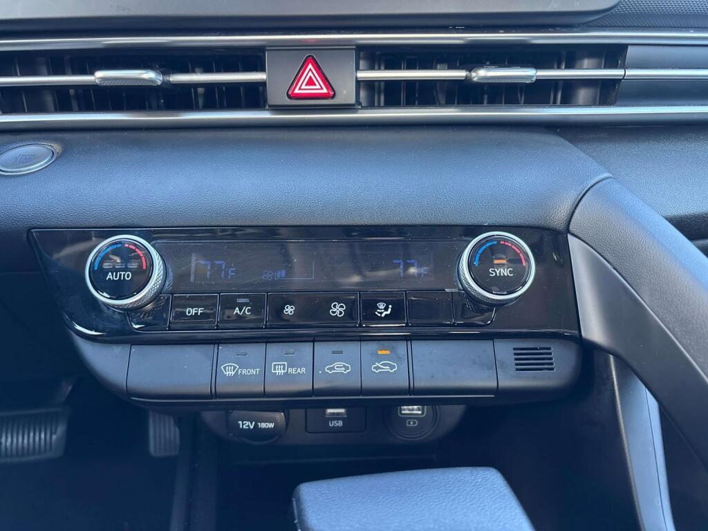 used 2022 Hyundai Elantra car, priced at $19,997