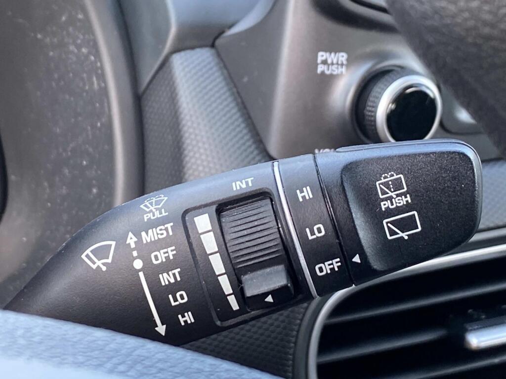 used 2019 Hyundai Kona car, priced at $13,999