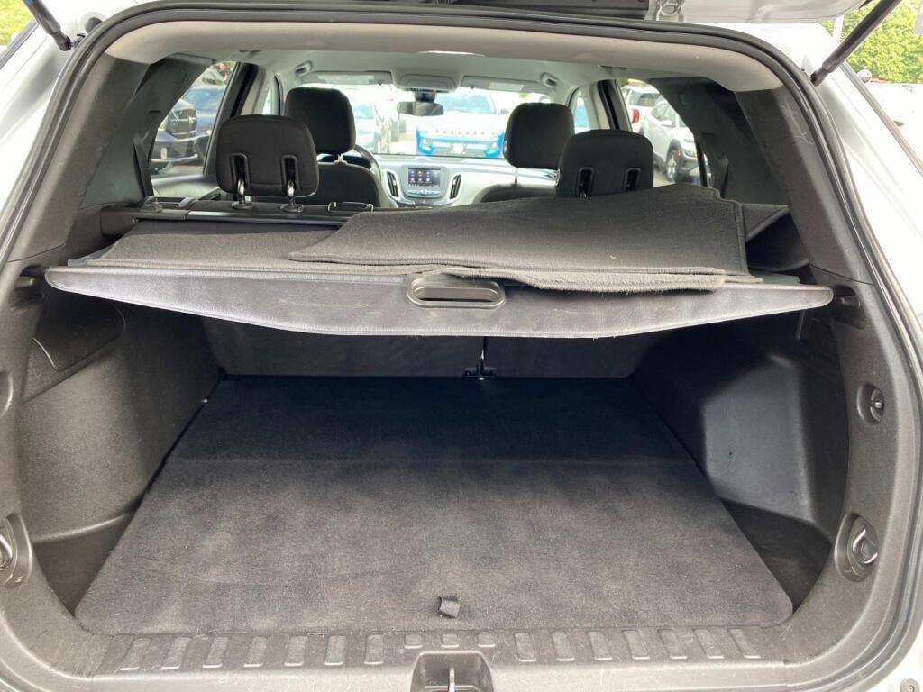 used 2020 Chevrolet Equinox car, priced at $15,999