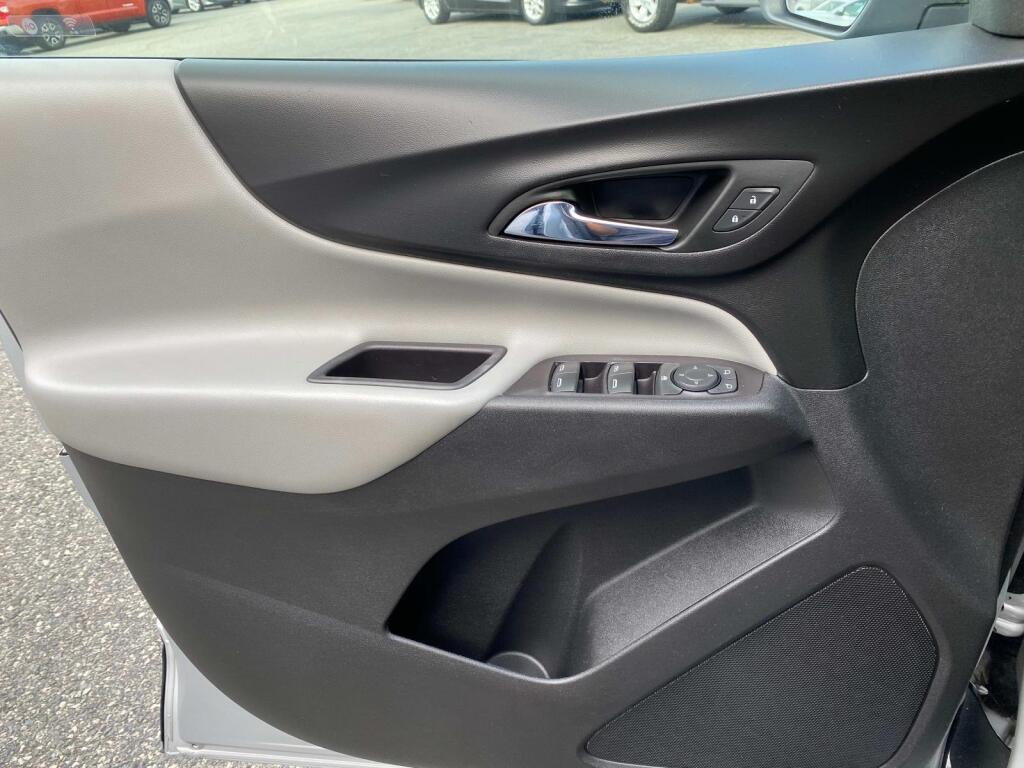 used 2020 Chevrolet Equinox car, priced at $15,999