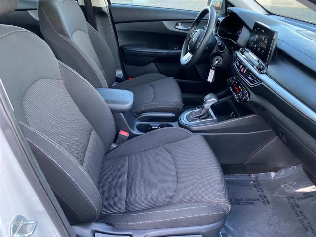 used 2019 Kia Forte car, priced at $13,999