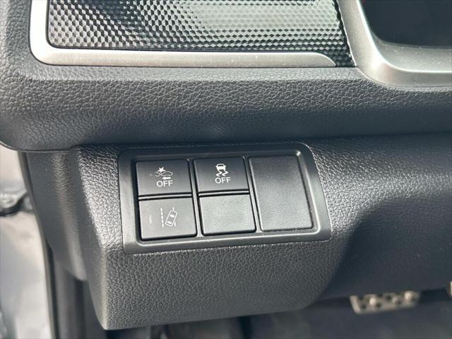 used 2019 Honda Civic car, priced at $21,997