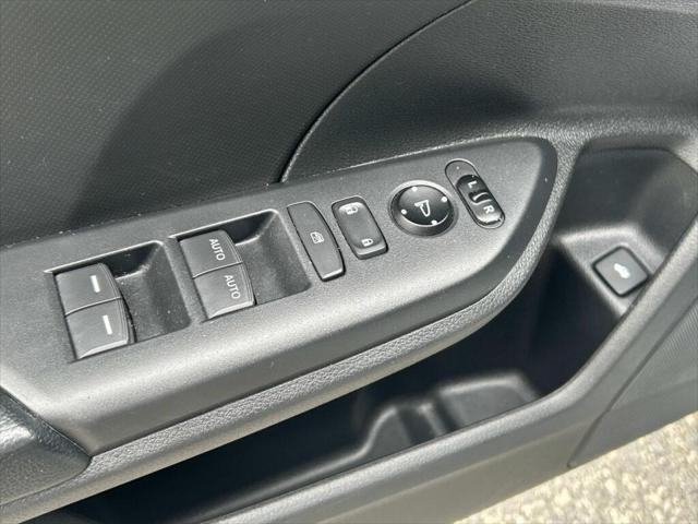 used 2019 Honda Civic car, priced at $21,997