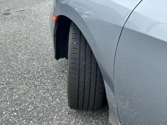 used 2019 Honda Civic car, priced at $21,997