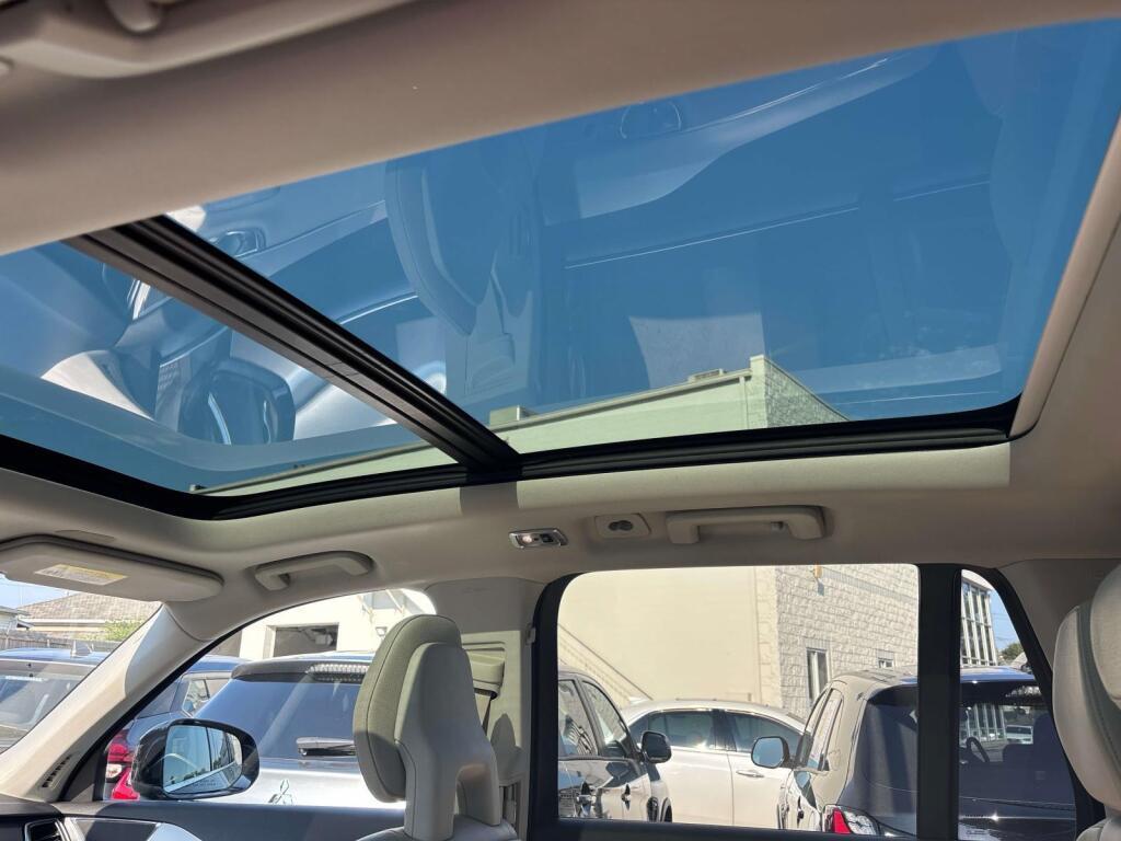 used 2016 Volvo XC90 car, priced at $14,999