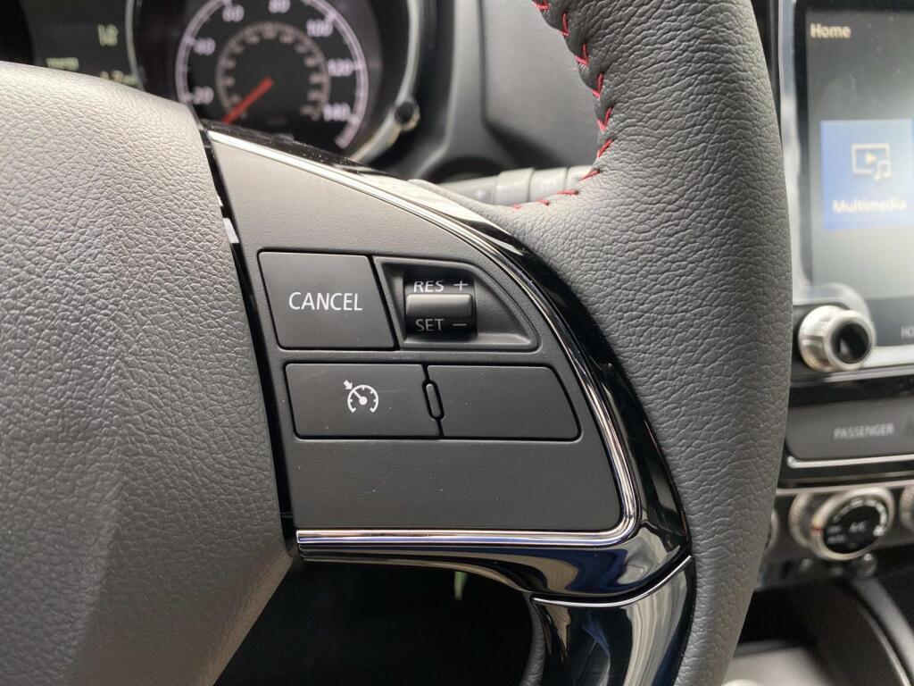 new 2025 Mitsubishi Outlander Sport car, priced at $31,515