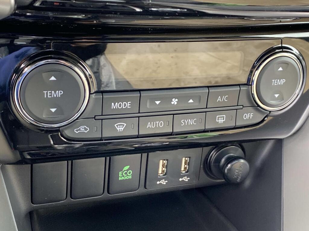 new 2026 Mitsubishi Eclipse Cross car, priced at $34,275