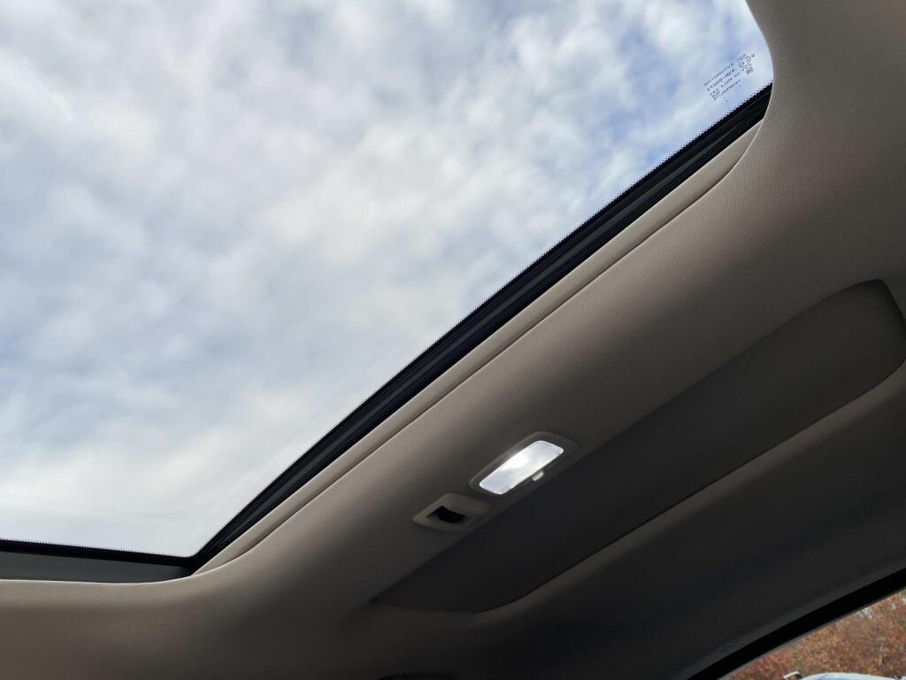 new 2026 Mitsubishi Eclipse Cross car, priced at $34,275