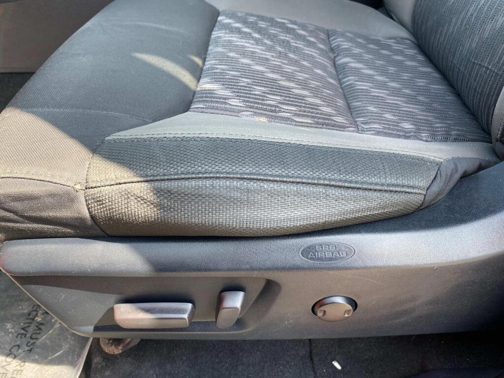 used 2018 Toyota Tundra car, priced at $26,999