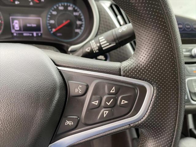 used 2023 Chevrolet Malibu car, priced at $17,999