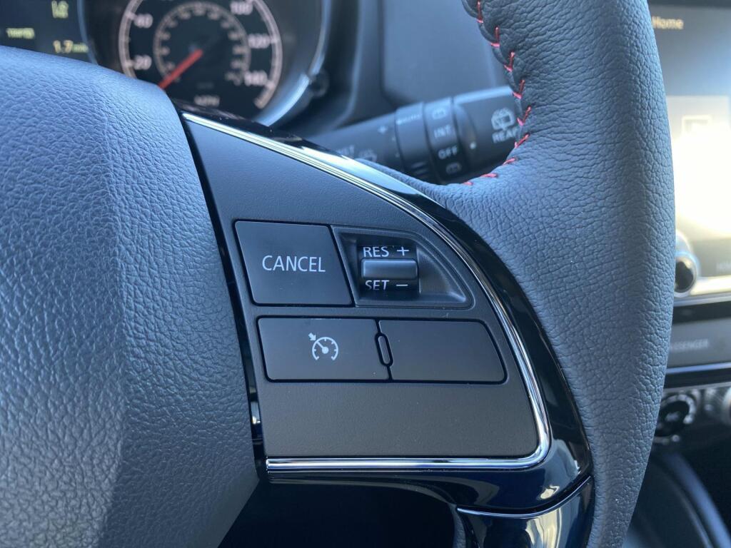new 2025 Mitsubishi Outlander Sport car, priced at $31,515