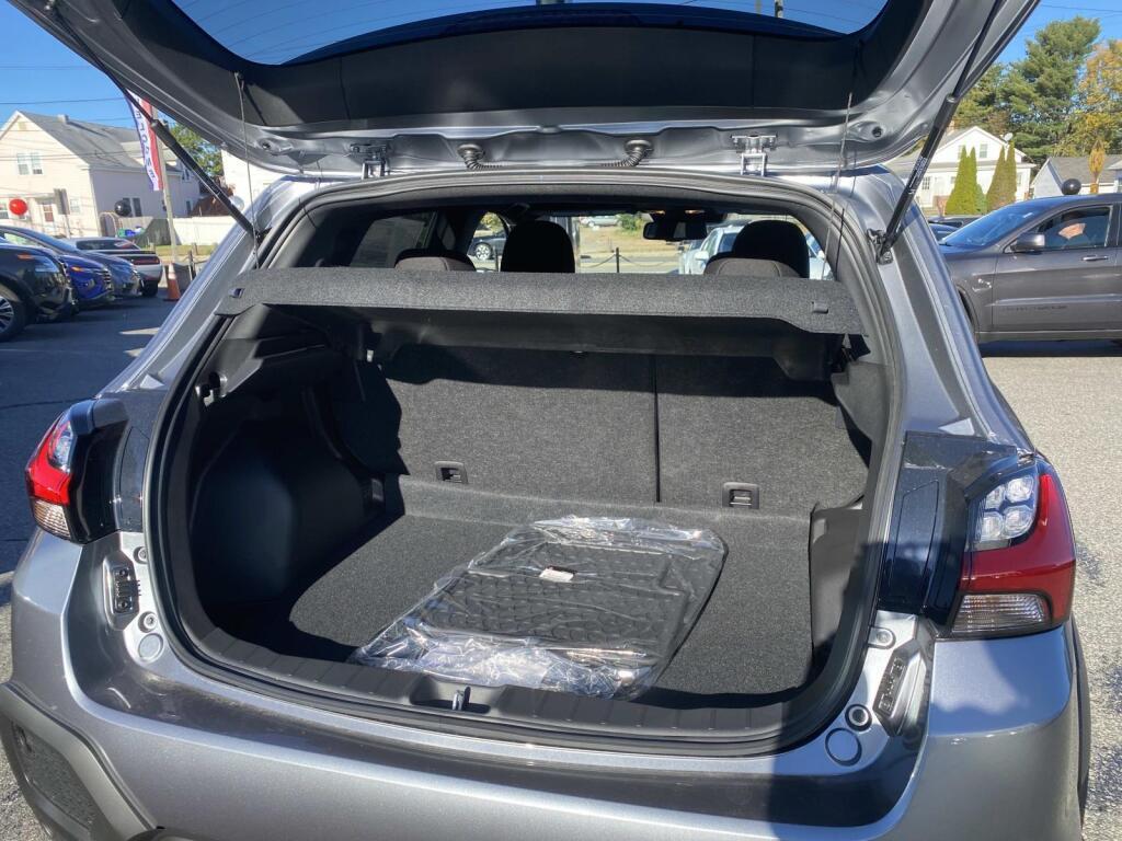 new 2025 Mitsubishi Outlander Sport car, priced at $31,515