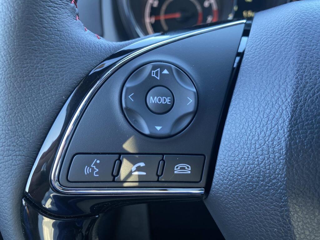 new 2025 Mitsubishi Outlander Sport car, priced at $31,515