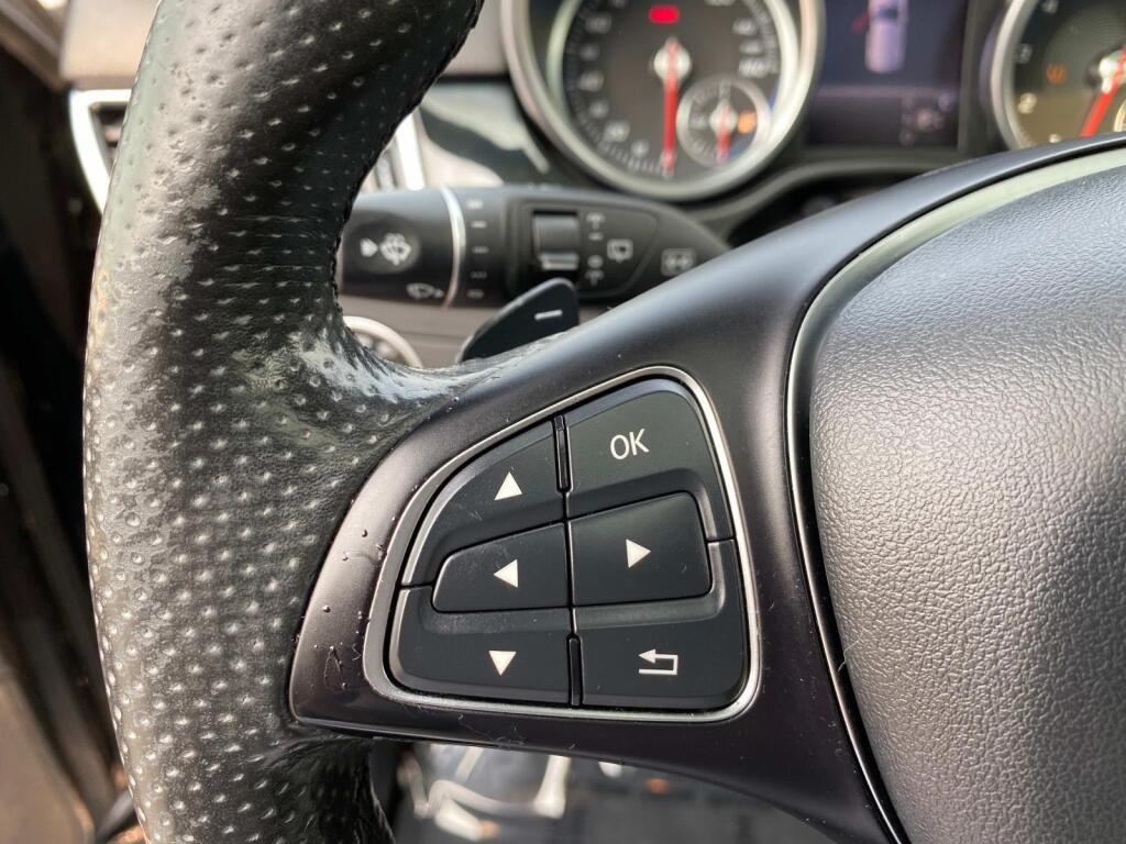 used 2017 Mercedes-Benz GLE 350 car, priced at $20,899