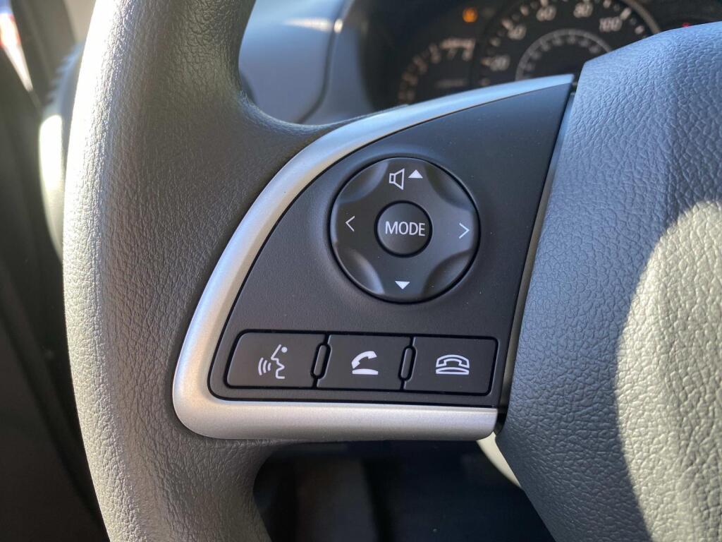 new 2024 Mitsubishi Mirage car, priced at $17,789