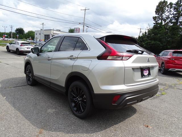 new 2024 Mitsubishi Eclipse Cross car, priced at $26,452