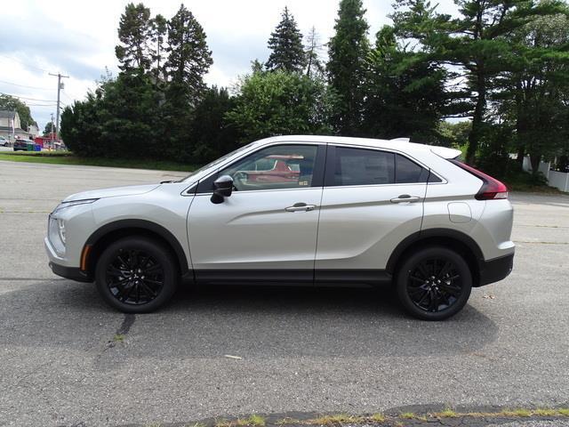 new 2024 Mitsubishi Eclipse Cross car, priced at $26,452