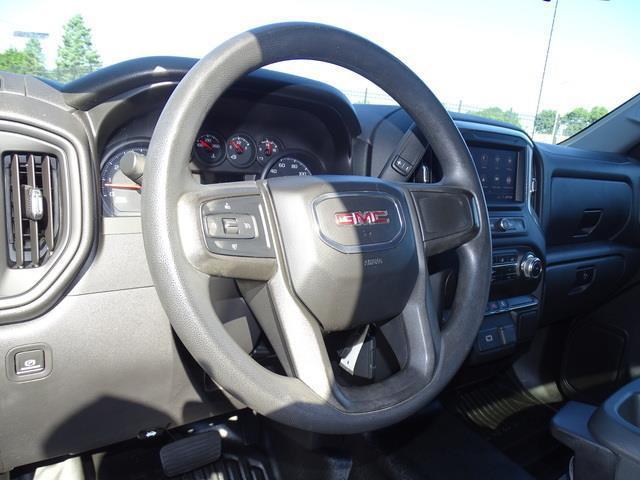 used 2020 GMC Sierra 1500 car, priced at $29,999