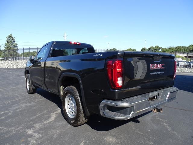 used 2020 GMC Sierra 1500 car, priced at $29,999