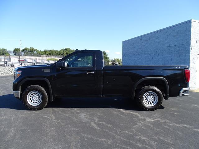 used 2020 GMC Sierra 1500 car, priced at $29,999