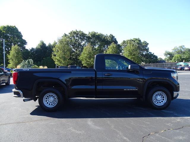 used 2020 GMC Sierra 1500 car, priced at $29,999