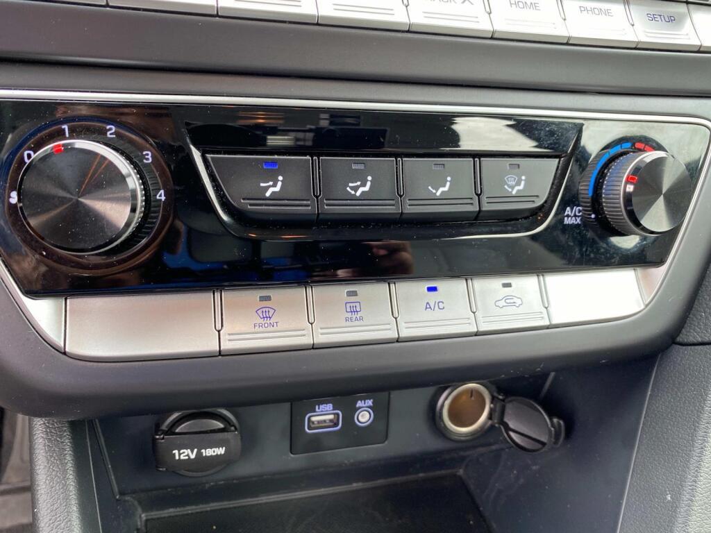 used 2019 Hyundai Sonata car, priced at $16,999