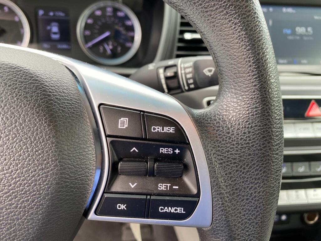 used 2019 Hyundai Sonata car, priced at $16,999