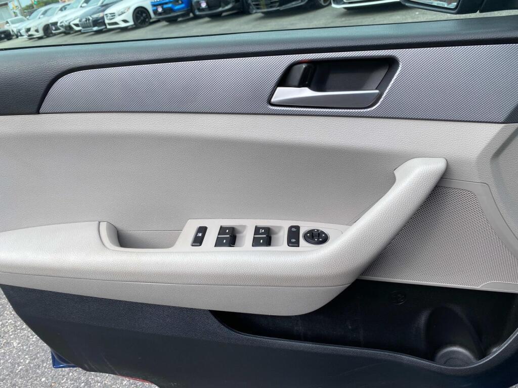 used 2019 Hyundai Sonata car, priced at $16,999