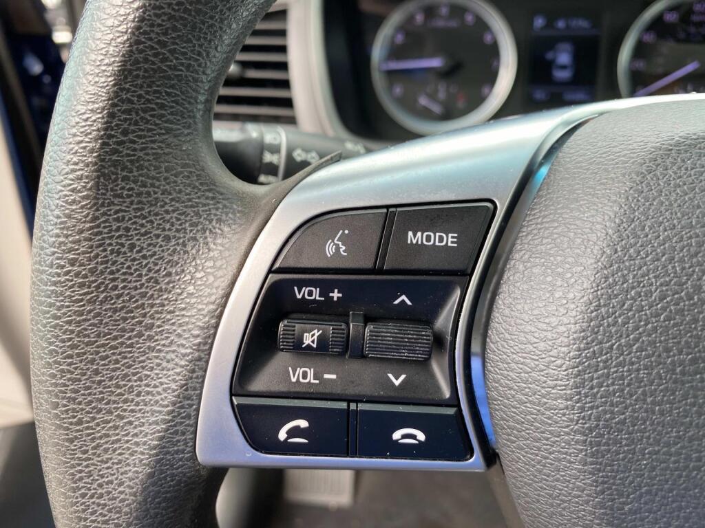 used 2019 Hyundai Sonata car, priced at $16,999