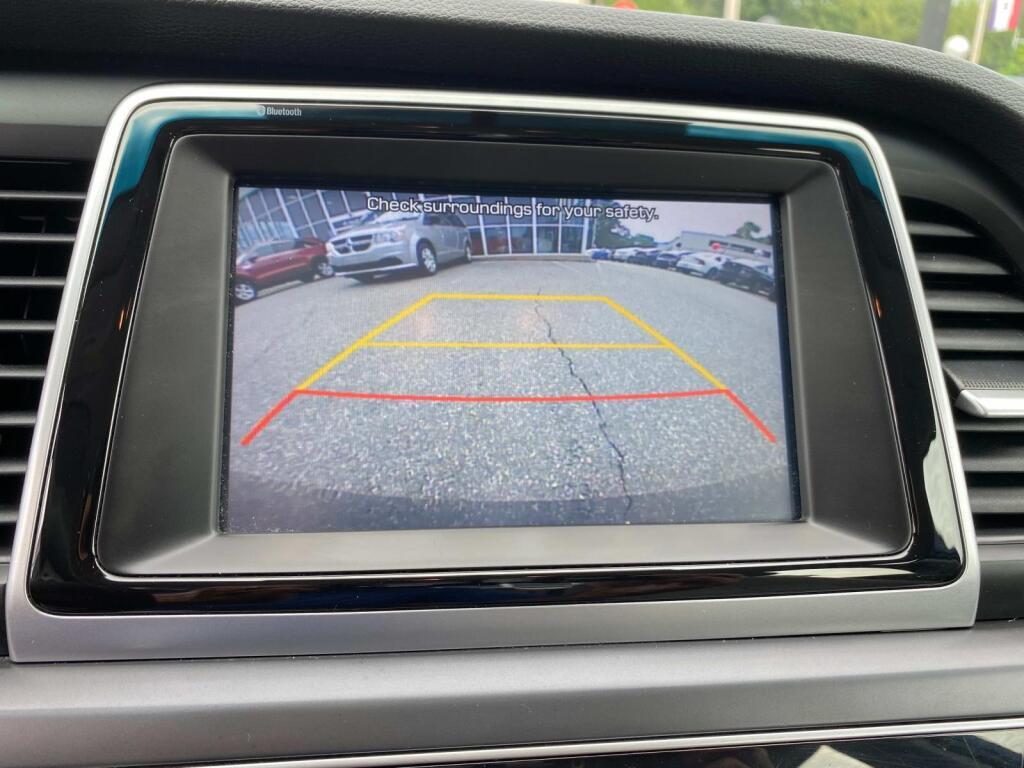 used 2019 Hyundai Sonata car, priced at $16,999