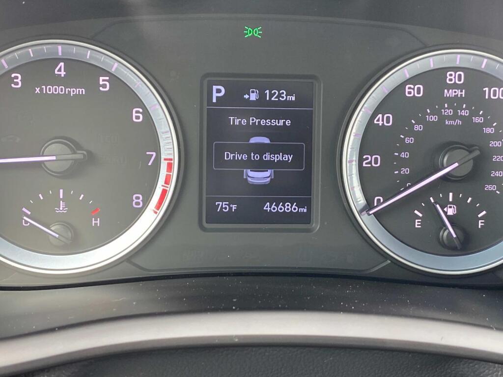 used 2019 Hyundai Sonata car, priced at $16,999