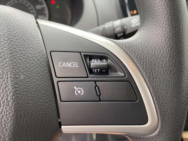 new 2024 Mitsubishi Mirage car, priced at $18,519