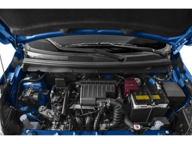 new 2024 Mitsubishi Mirage car, priced at $18,519