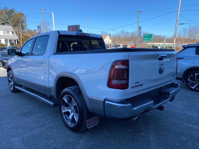 used 2019 Ram 1500 car, priced at $29,999