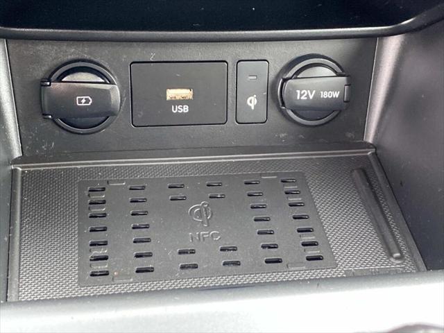 used 2022 Hyundai Kona car, priced at $22,997