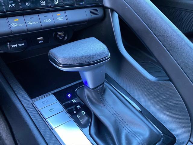 used 2023 Hyundai Elantra car, priced at $18,314