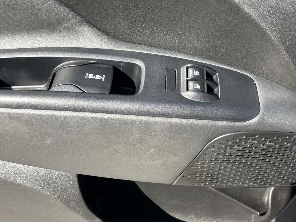 used 2021 Ram ProMaster City car, priced at $17,899
