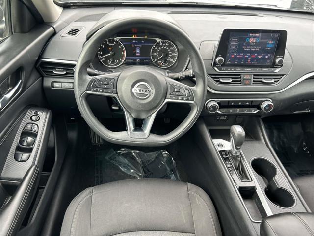 used 2019 Nissan Altima car, priced at $11,777