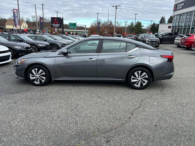 used 2019 Nissan Altima car, priced at $11,777