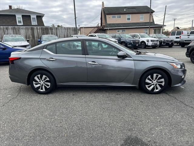 used 2019 Nissan Altima car, priced at $11,777