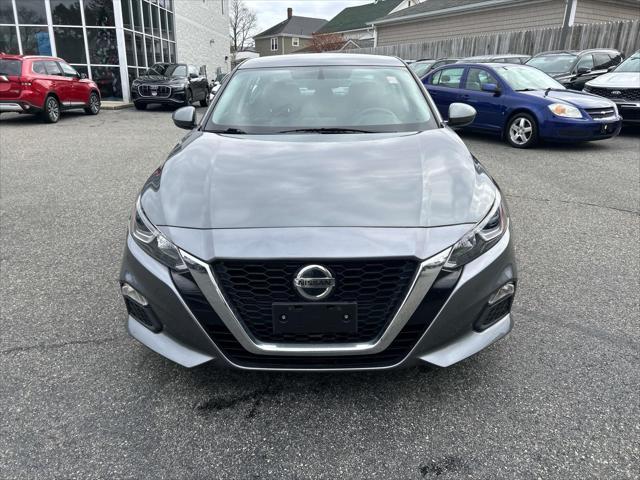 used 2019 Nissan Altima car, priced at $11,777