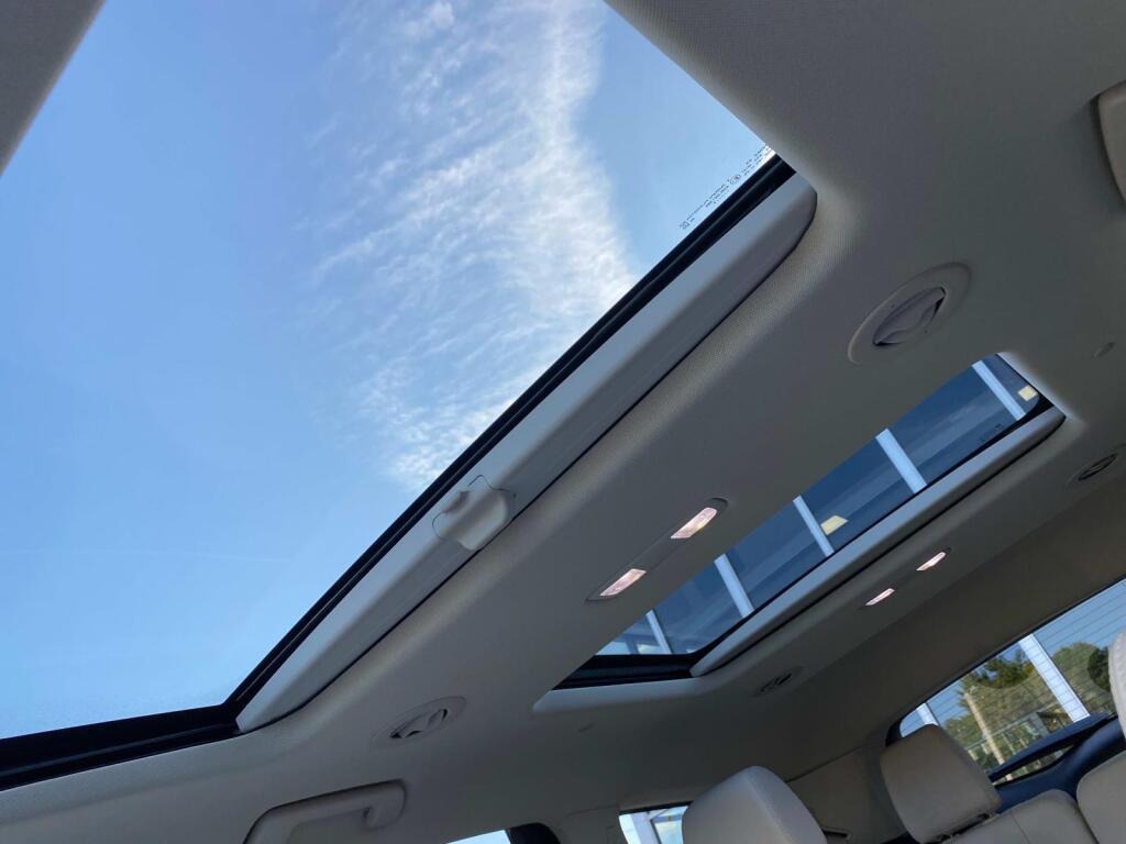 used 2022 Buick Enclave car, priced at $30,777